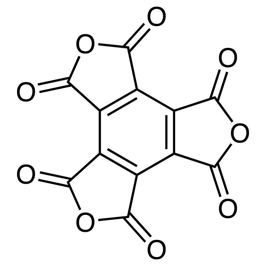 Mellitic Trianhydride&gt;95.0%(HPLC)(T)5g