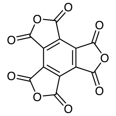 Mellitic Trianhydride&gt;95.0%(HPLC)(T)1g