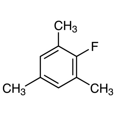 Mesityl Fluoride&gt;98.0%(GC)1g
