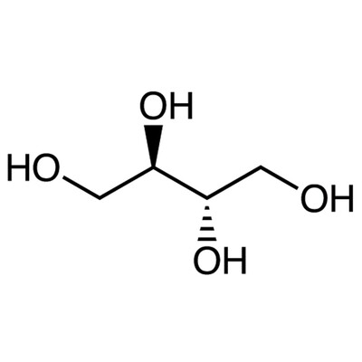 meso-Erythritol&gt;99.0%(HPLC)(T)25g
