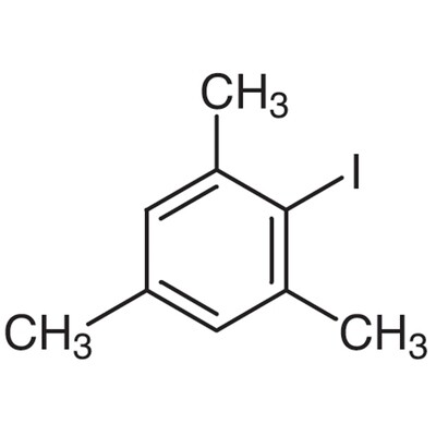 Mesityl Iodide&gt;98.0%(GC)25g