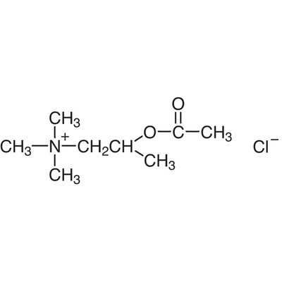 Methacholine Chloride&gt;98.0%(T)100g