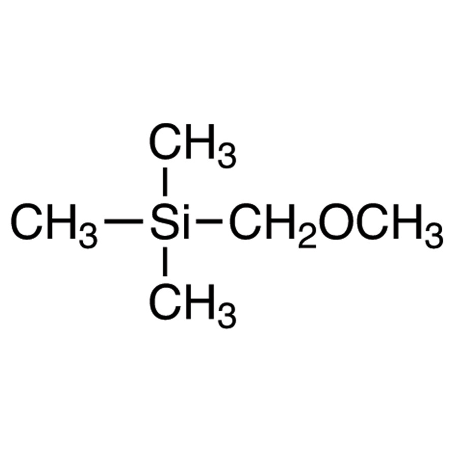 Methoxymethyltrimethylsilane&gt;95.0%(GC)5mL