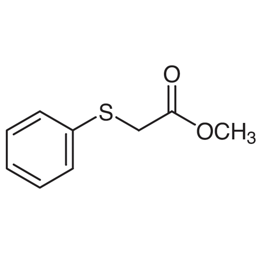 Methyl (Phenylthio)acetate5g