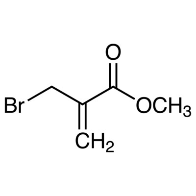 Methyl 2-(Bromomethyl)acrylate&gt;97.0%(GC)1g