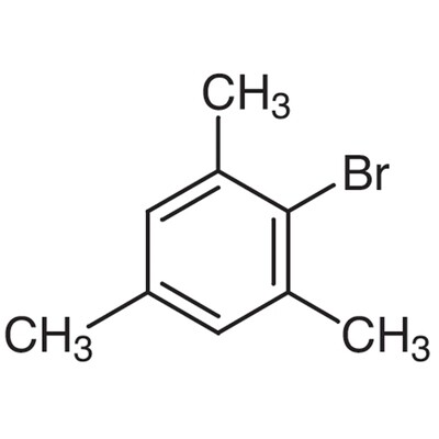 Mesityl Bromide&gt;99.0%(GC)500g