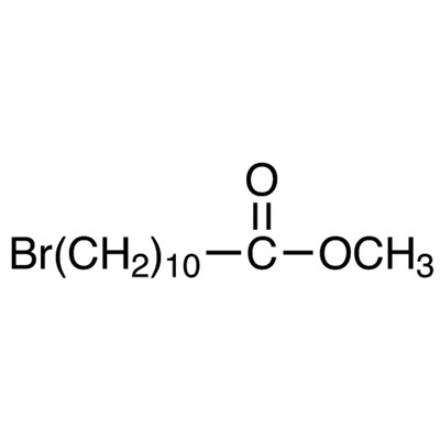 Methyl 11-Bromoundecanoate&gt;97.0%(GC)5g