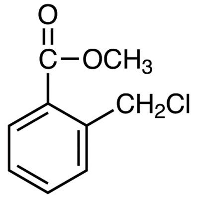 Methyl 2-(Chloromethyl)benzoate&gt;97.0%(GC)5g
