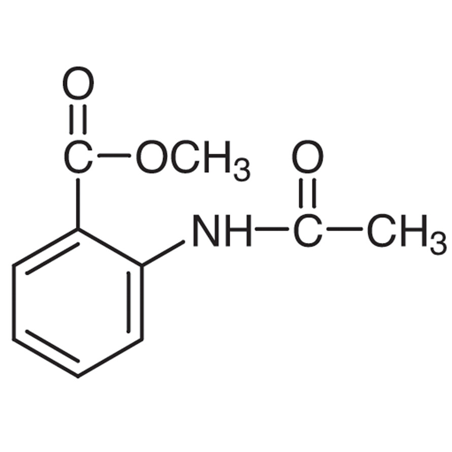 Methyl 2-Acetamidobenzoate&gt;96.0%(GC)5g