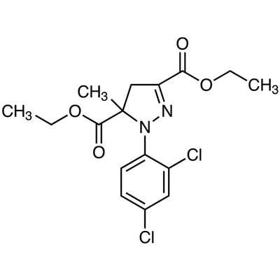 Mefenpyr-diethyl&gt;98.0%(HPLC)5g