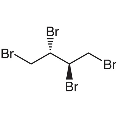 meso-1,2,3,4-Tetrabromobutane&gt;98.0%(GC)500g