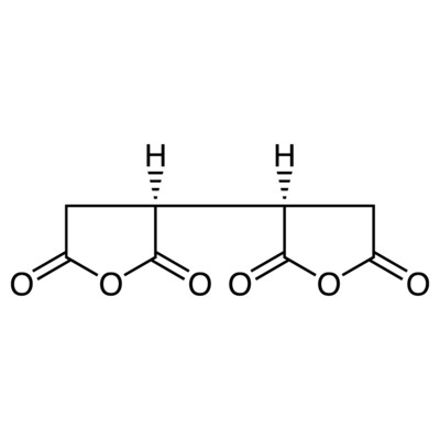 meso-Butane-1,2,3,4-tetracarboxylic Dianhydride&gt;96.0%(T)5g