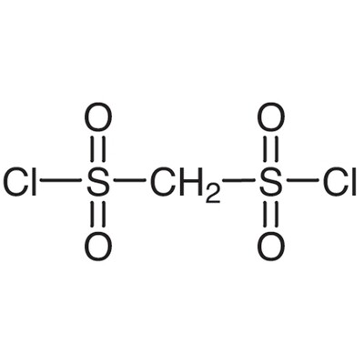 Methanedisulfonyl Dichloride&gt;96.0%(T)5g