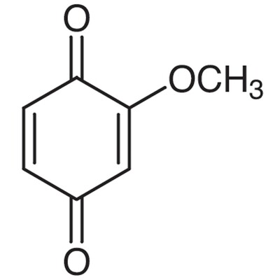 Methoxybenzoquinone&gt;99.0%(GC)5g