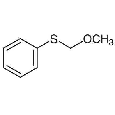 Methoxymethyl Phenyl Sulfide&gt;96.0%(GC)5g