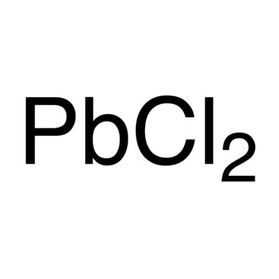 Lead(II) Chloride [for Perovskite precursor]&gt;99.0%(T)5g