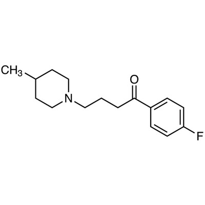 Melperone&gt;95.0%(GC)25mg