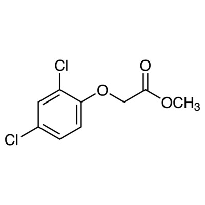 Methyl (2,4-Dichlorophenoxy)acetate&gt;98.0%(GC)1g