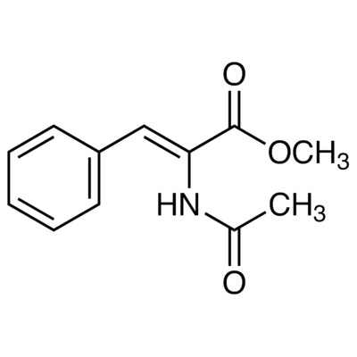 Methyl (Z)-2-Acetamido-3-phenylacrylate&gt;95.0%(HPLC)5g