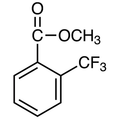 Methyl 2-(Trifluoromethyl)benzoate&gt;98.0%(GC)5g