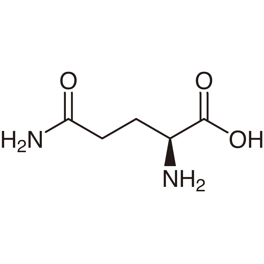L-Glutamine&gt;99.0%(T)100g