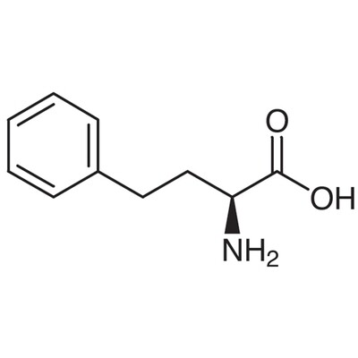 L-Homophenylalanine&gt;98.0%(T)1g