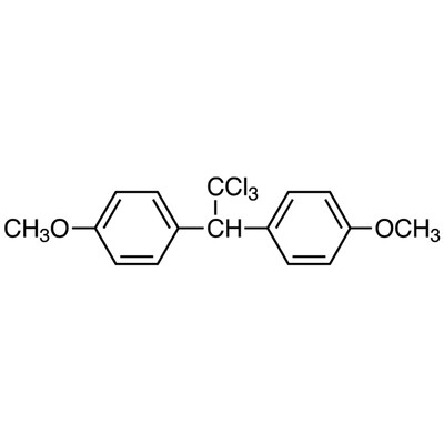 Methoxychlor&gt;95.0%(GC)25g