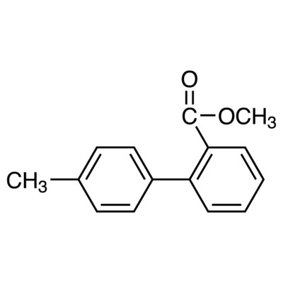 Methyl 2-(p-Tolyl)benzoate&gt;98.0%(GC)5g