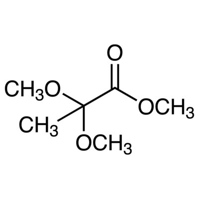 Methyl 2,2-Dimethoxypropionate&gt;96.0%(GC)25g