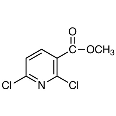 Methyl 2,6-Dichloronicotinate&gt;98.0%(GC)1g