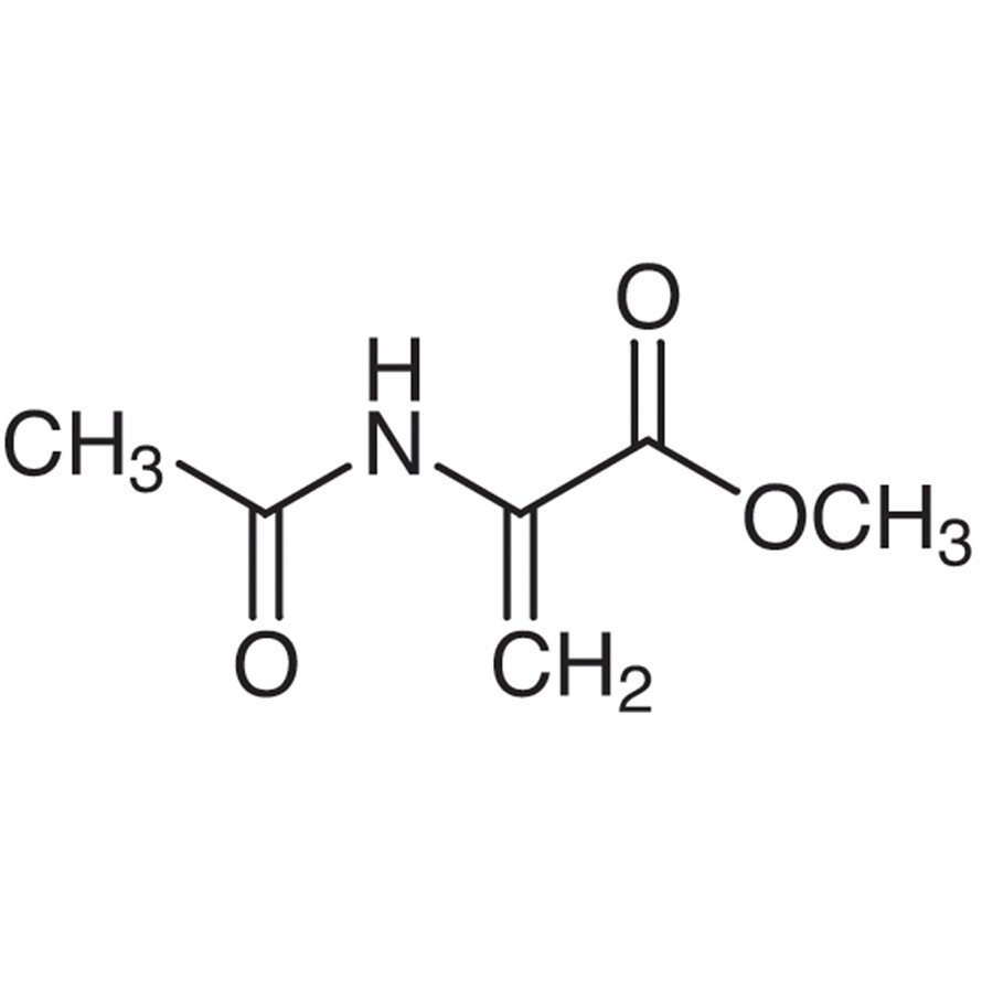 Methyl 2-Acetamidoacrylate&gt;97.0%(GC)1g