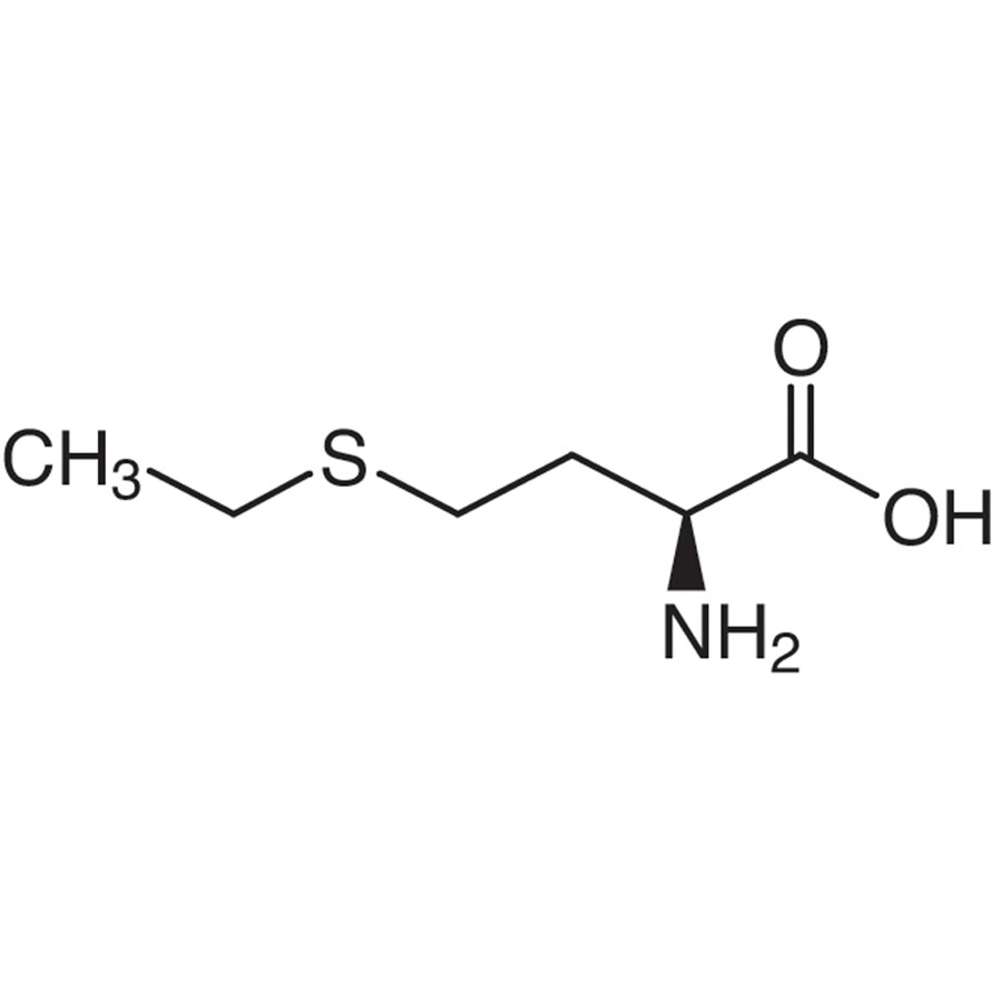 L-Ethionine&gt;98.0%(T)100mg