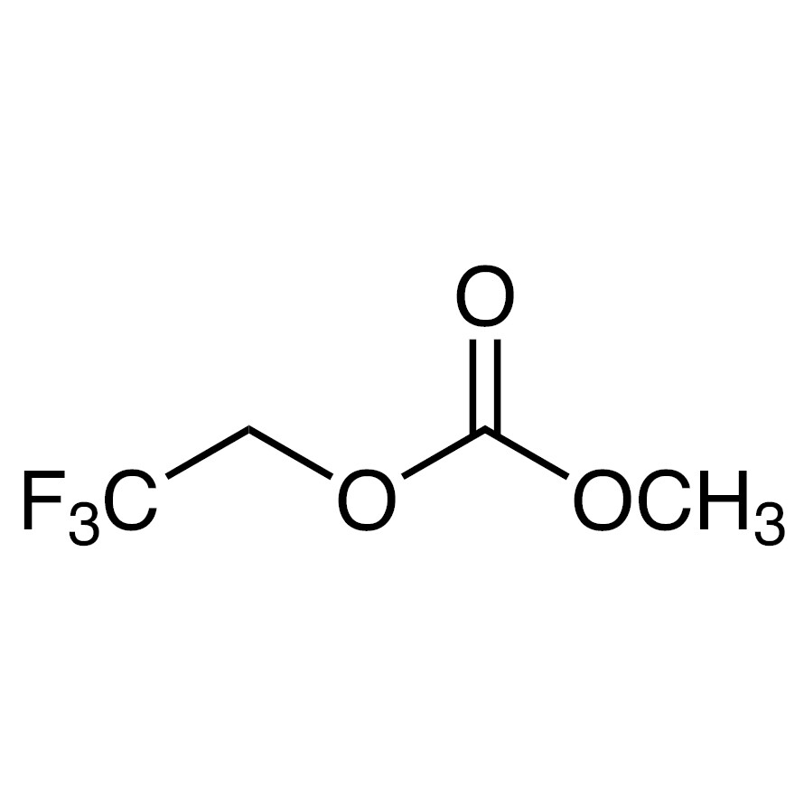 Methyl 2,2,2-Trifluoroethyl Carbonate&gt;98.0%(GC)5g
