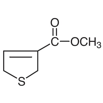 Methyl 2,5-Dihydrothiophene-3-carboxylate&gt;95.0%(GC)5g