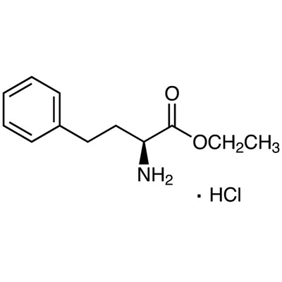 L-Homophenylalanine Ethyl Ester Hydrochloride&gt;97.0%(HPLC)(T)1g