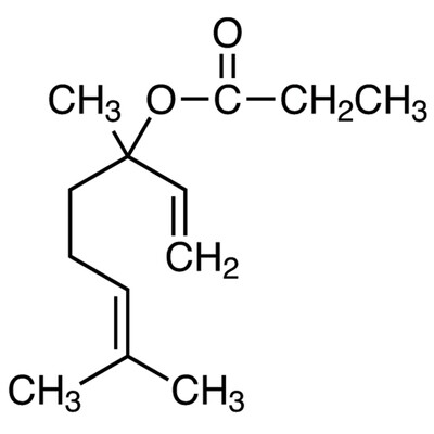 Linalyl Propionate&gt;97.0%(GC)25mL