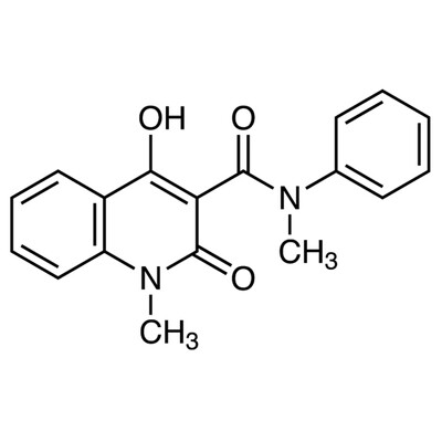 Linomide&gt;98.0%(HPLC)10mg