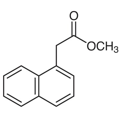 Methyl 1-Naphthaleneacetate&gt;98.0%(GC)25g