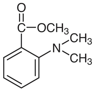 Methyl 2-(Dimethylamino)benzoate&gt;97.0%(GC)(T)10g