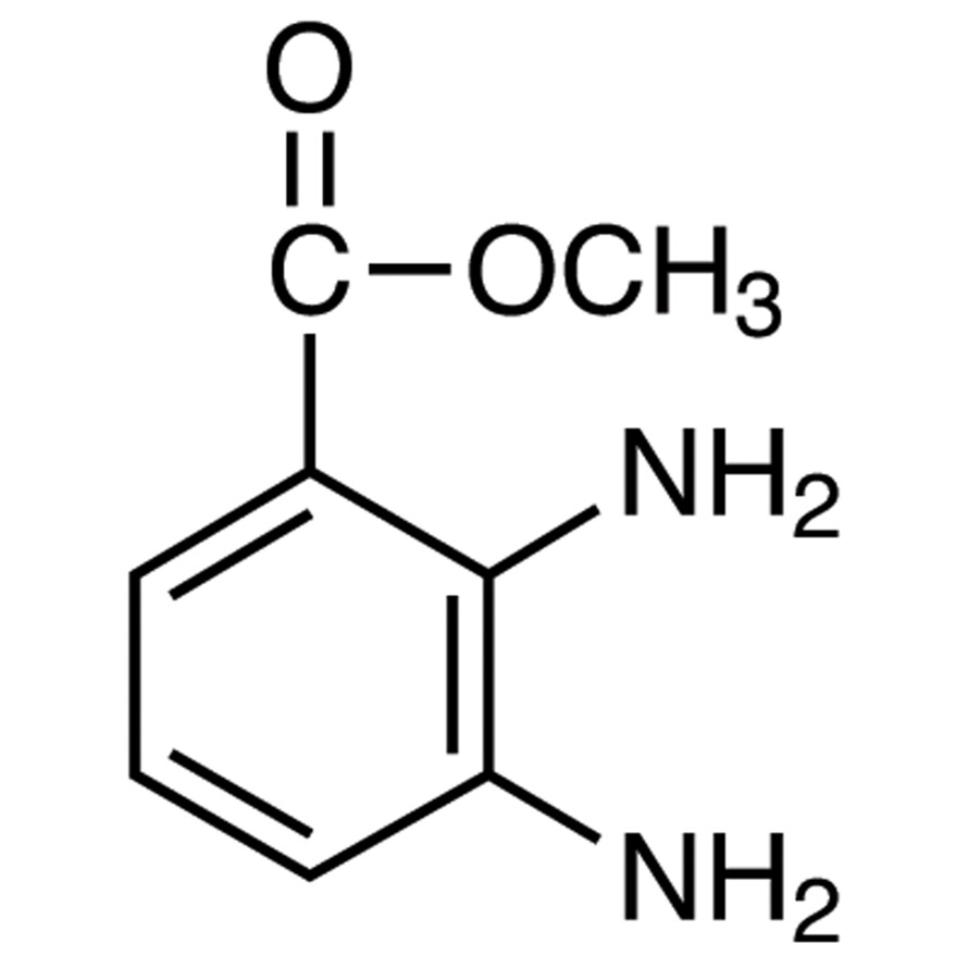 Methyl 2,3-Diaminobenzoate&gt;98.0%(GC)5g