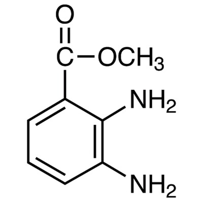 Methyl 2,3-Diaminobenzoate&gt;98.0%(GC)5g