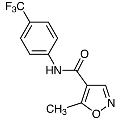 Leflunomide&gt;98.0%(HPLC)(N)200mg