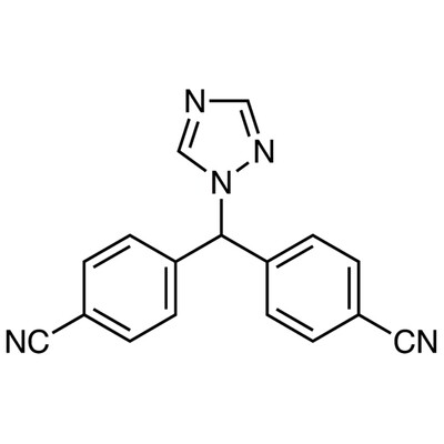 Letrozole&gt;98.0%(HPLC)(T)1g