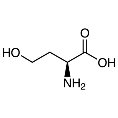 L-Homoserine&gt;98.0%(T)5g