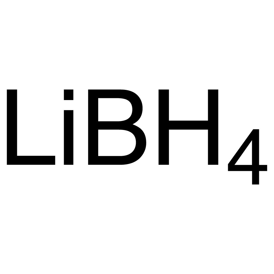 Lithium Borohydride (ca. 4mol/L in Tetrahydrofuran)100mL