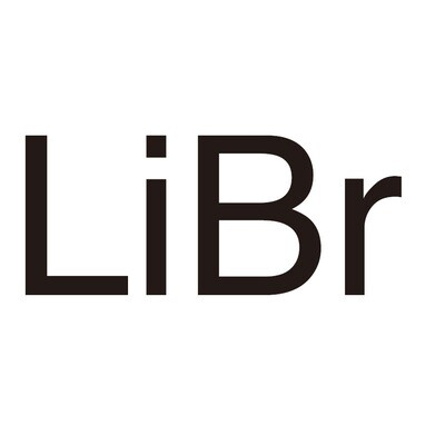 Lithium Bromide&gt;99.0%(T)500g