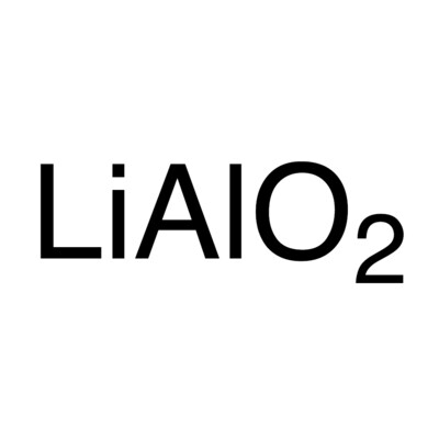 Lithium Aluminate100g