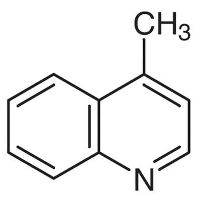 Lepidine&gt;97.0%(GC)(T)500mL