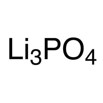 Lithium Phosphate&gt;96.0%(T)25g