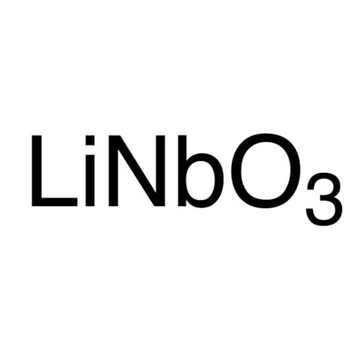 Lithium Niobate (99.99%, trace metals basis)25g